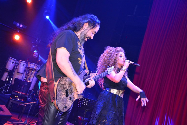 Theatrum on Saturday Night